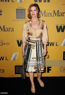 Sharon Lawrence feet photo 18