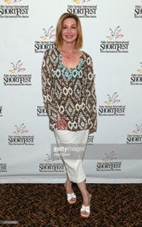 Sharon Lawrence feet photo 17