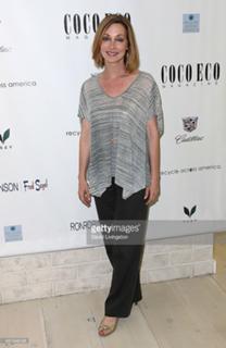 Sharon Lawrence feet photo 16