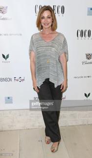Sharon Lawrence feet photo 15