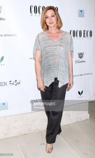 Sharon Lawrence feet photo 13