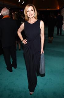 Sharon Lawrence feet photo 11