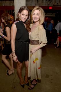 Sharon Lawrence feet photo 7