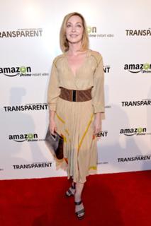Sharon Lawrence feet photo 6