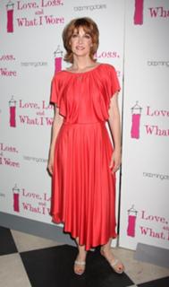 Sharon Lawrence feet photo 1