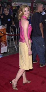 Sharon Lawrence feet photo 19