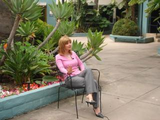 Sharon Lawrence feet photo 13