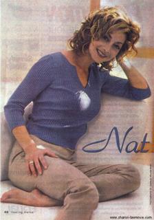 Sharon Lawrence feet photo 11