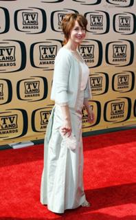 Sharon Lawrence feet photo 2