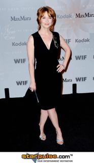 Sharon Lawrence feet photo 19