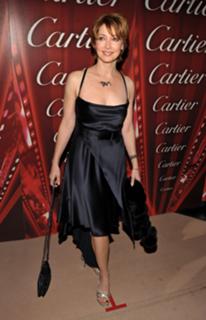 Sharon Lawrence feet photo 14