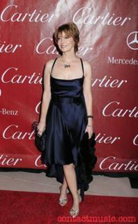 Sharon Lawrence feet photo 8