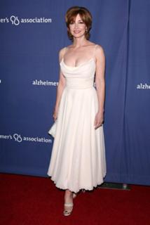 Sharon Lawrence feet photo 2