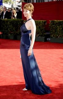 Sharon Lawrence feet photo 8