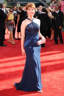 Sharon Lawrence feet photo 7