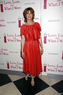 Sharon Lawrence feet photo 5