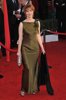 Sharon Lawrence feet photo 3