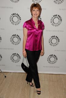 Sharon Lawrence feet photo 2