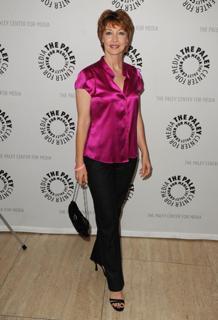 Sharon Lawrence feet photo 1