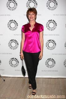 Sharon Lawrence feet photo 20