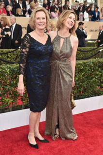 Sharon Lawrence feet photo 20
