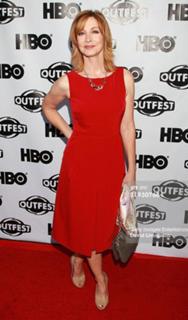 Sharon Lawrence feet photo 16