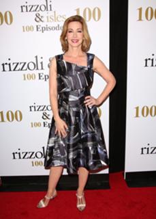 Sharon Lawrence feet photo 12