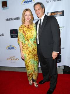 Sharon Lawrence feet photo 1