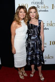 Sharon Lawrence feet photo 20