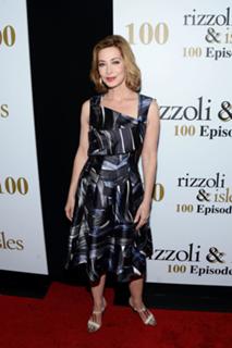 Sharon Lawrence feet photo 19