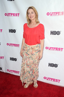 Sharon Lawrence feet photo 19