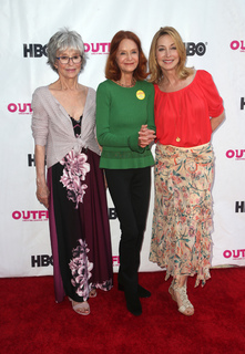 Sharon Lawrence feet photo 18
