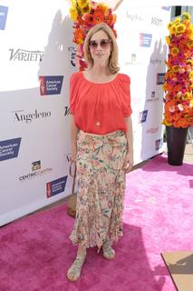 Sharon Lawrence feet photo 17