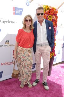 Sharon Lawrence feet photo 16