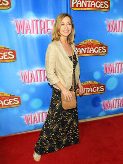 Sharon Lawrence feet photo 11