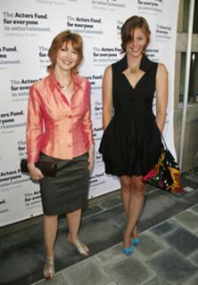 Sharon Lawrence feet photo 9