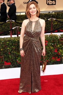 Sharon Lawrence feet photo 18