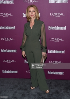 Sharon Lawrence feet photo 11