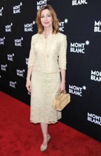 Sharon Lawrence feet photo 3