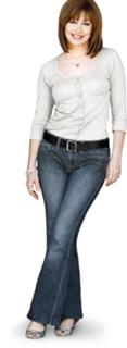 Sharon Lawrence feet photo 2