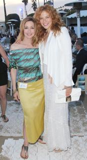Sharon Lawrence feet photo 1