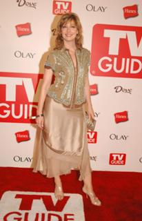 Sharon Lawrence feet photo 17