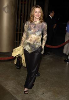 Sharon Lawrence feet photo 13
