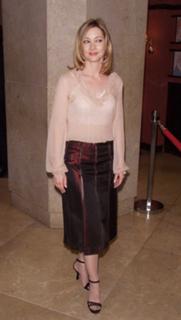 Sharon Lawrence feet photo 11