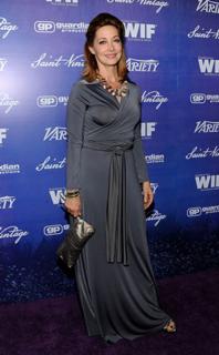 Sharon Lawrence feet photo 10