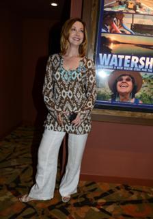 Sharon Lawrence feet photo 8