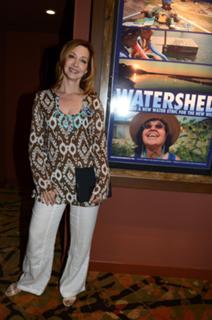 Sharon Lawrence feet photo 7