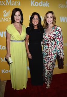 Sharon Lawrence feet photo 4
