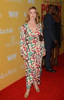 Sharon Lawrence feet photo 3