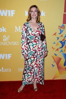 Sharon Lawrence feet photo 1